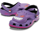 Crocs Classic Clog Pokémon Gengar 30th Anniversary