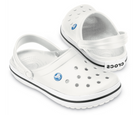 Crocs Crocband Clog White
