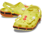 Crocs Classic Clog SpongeBob SquarePants