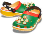 Crocs Classic Clog Super Mario Bros. Bowser