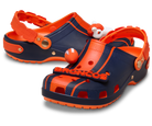 Crocs Classic Clog NFL Denver Broncos