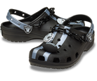 Crocs Classic Clog NFL Las Vegas Raiders