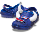 Crocs Classic Lined Clog NFL Buffalo Bills