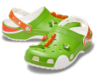 Crocs Classic Clog Super Mario Bros. Yoshi
