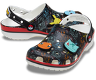 Crocs Classic Clog Pokémon Starters