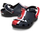 Crocs Classic Clog NFL Houston Texans
