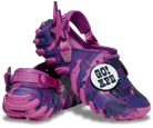 Crocs Echo RO Clog Bape Grapeberry Camo