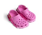 Crocs Creativity Clog LEGO Taffy Pink (Kids)