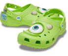 Crocs Classic Clog Monsters Inc. Mike Wazowski