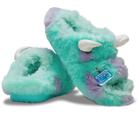 Crocs Classic Cozzzy Sandal Monsters Inc. Sulley