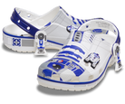 Crocs Classic Clog Star Wars R2-D2