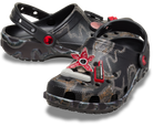 Crocs Classic Clog Stranger Things