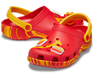 Crocs Classic Clog McDonald's Happy Meal