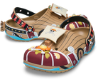Crocs Classic Clog One Piece Thousand Sunny
