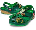 Crocs Classic Clog LEGO Ninjago