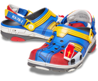 Crocs All-Terrain Clog Gundam RX-78-2