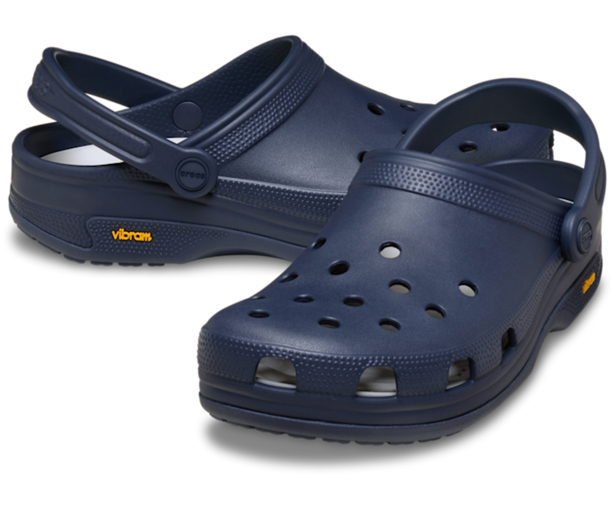 Crocs Classic EXP Clog Navy