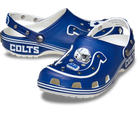 Crocs Classic Clog NFL Indianapolis Colts