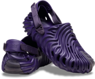 Crocs Pollex Clog by Salehe Bembury Ube