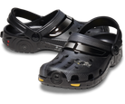 Crocs Classic Clog Batman Batmobile (Kids)
