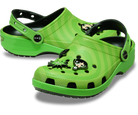 Crocs Classic Clog The Powerpuff Girls Buttercup
