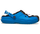 Crocs Classic Clog NFL Detroit Lions