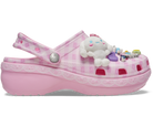 Crocs Classic Platform Clog Hello Kitty and Friends (Women's)