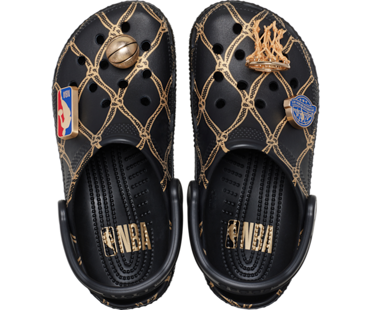 Crocs Classic Clog NBA All-Star