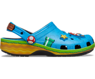 Crocs Classic Clog Super Mario Bros. Super Mario