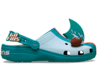 Crocs Classic Clog NFL Miami Dolphins
