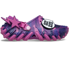 Crocs Echo RO Clog Bape Grapeberry Camo