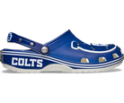 Crocs Classic Clog NFL Indianapolis Colts