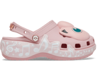 Crocs Classic Platform Clog Pokémon Jigglypuff 30th Anniversary (Women's)