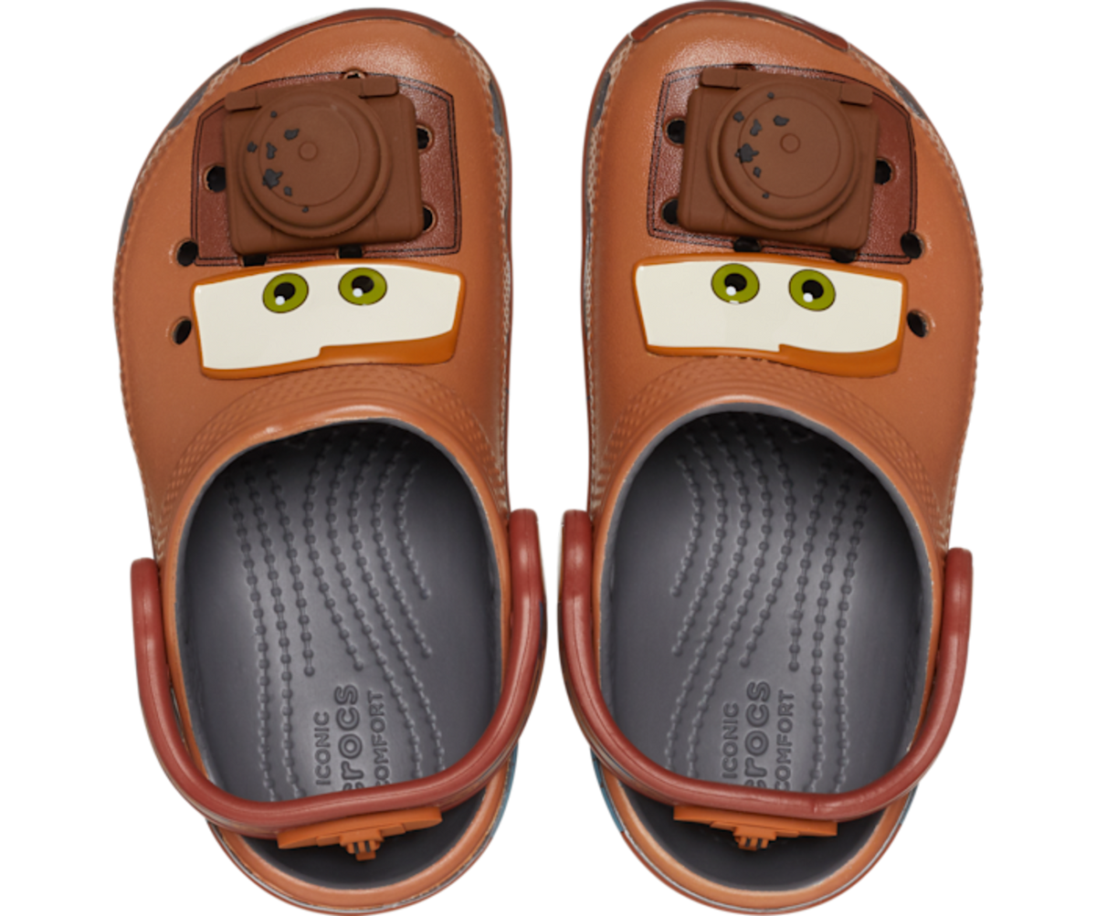 Crocs Classic Clog Mater (TD)