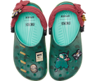 Crocs Classic Clog One Piece Roronoa Zoro