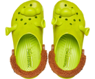 Crocs Classic Clog DreamWorks Shrek