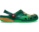 Crocs Classic Clog LEGO Ninjago