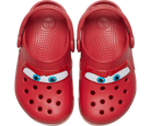 Crocs Classic Clog Lightning McQueen (Kids)