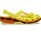 Crocs Classic Clog SpongeBob SquarePants