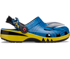 Crocs Classic Clog Marvel Wolverine