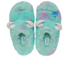 Crocs Classic Cozzzy Sandal Monsters Inc. Sulley