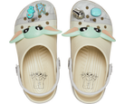 Crocs Classic Clog Star Wars Grogu