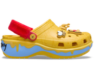 Crocs Classic Platform Clog Disney Winnie the Pooh (Women's)