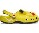 Crocs Classic Clog Pokémon Pikachu 30th Anniversary
