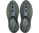Crocs Ripple Clog Graphite Dusty Olive