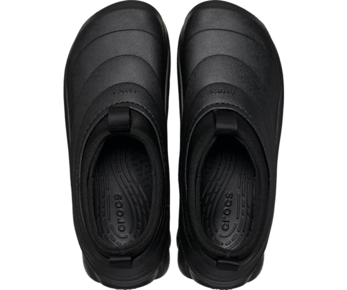 Crocs Echo Storm Black Ice