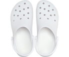 Crocs Classic EXP Clog White