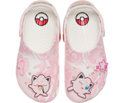 Crocs Classic Clog Pokémon Jigglypuff | 210243-90H