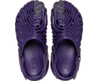 Crocs Pollex Clog by Salehe Bembury Ube