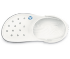 Crocs Crocband Clog White